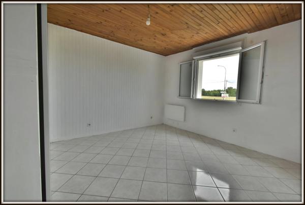 PROCHE DAX ( 10 mn côté EST ) - BELLE CONTEMPORAINE T5 - PISCINE - GARAGE 48 m²