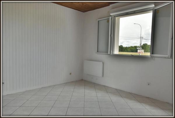 PROCHE DAX ( 10 mn côté EST ) - BELLE CONTEMPORAINE T5 - PISCINE - GARAGE 48 m²
