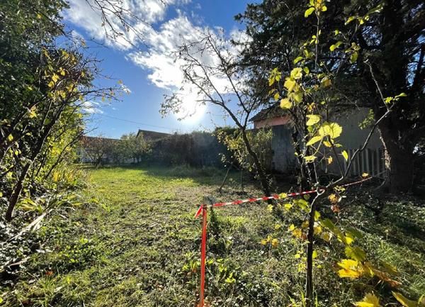 Terrain à vendre    Bollène