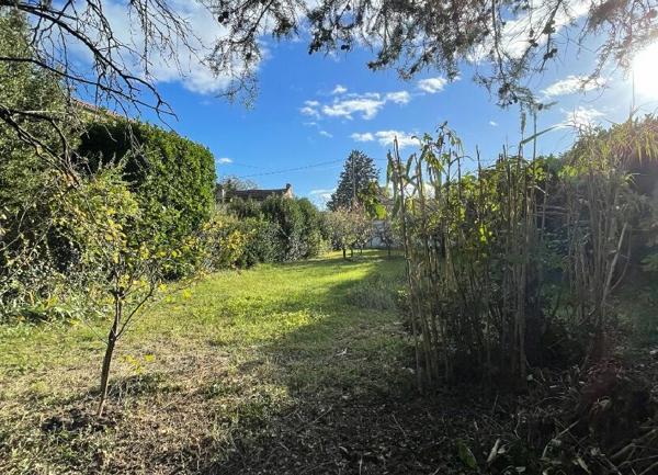 Terrain à vendre    Bollène