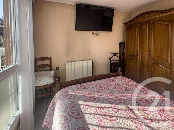 Appartement à vendre  4 pièces - 66 m2 MARSEILLE - 13014