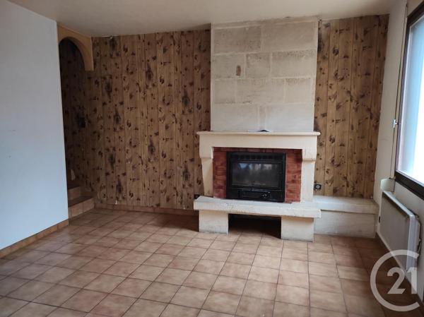 Maison à vendre  4 pièces - 71,69 m2 COUTRAS - 33