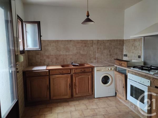 Maison à vendre  4 pièces - 71,69 m2 COUTRAS - 33