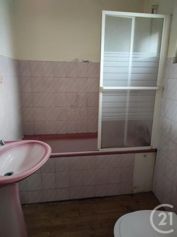 Maison à vendre  4 pièces - 71,69 m2 COUTRAS - 33