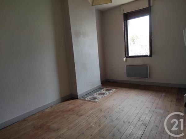 Maison à vendre  4 pièces - 71,69 m2 COUTRAS - 33