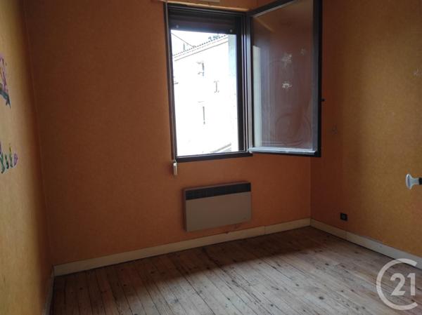 Maison à vendre  4 pièces - 71,69 m2 COUTRAS - 33