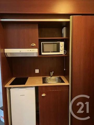 Appartement Studio à vendre  1 pièce - 27,36 m 2   PORNIC  - 44
