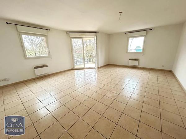 Appartement à vendre 4 pièces 92m²