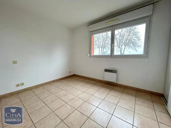 Appartement à vendre 4 pièces 92m²