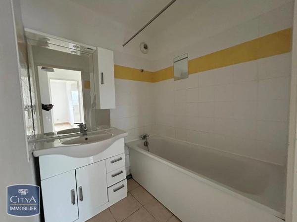 Appartement à vendre 4 pièces 92m²