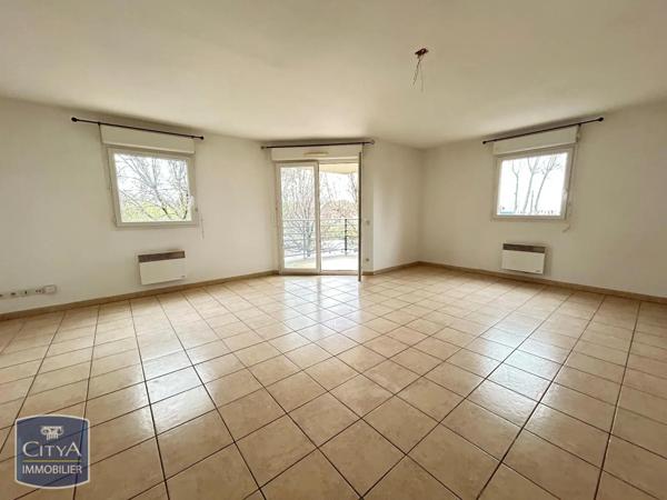 Appartement à vendre 4 pièces 92m²