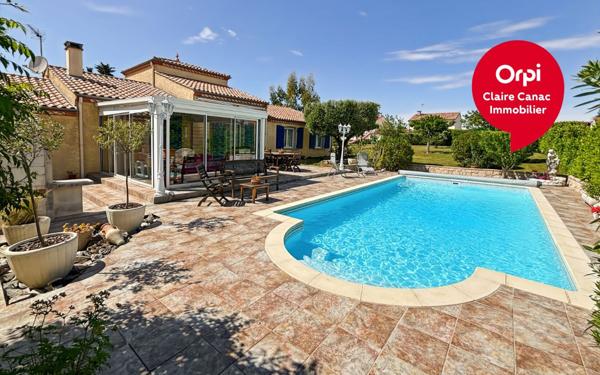 Maison à vendre    5 pièces •  Castres