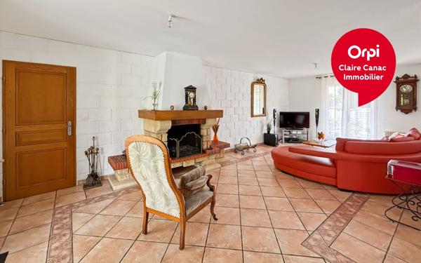 Maison à vendre    5 pièces •  Castres