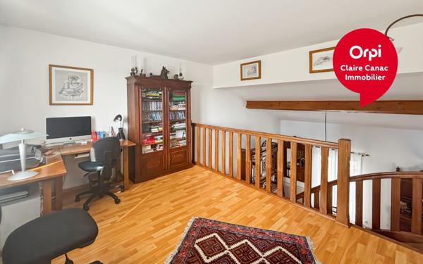 Maison à vendre    5 pièces •  Castres