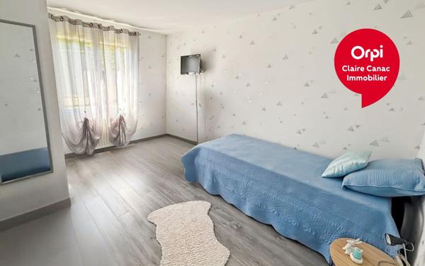 Maison à vendre    5 pièces •  Castres