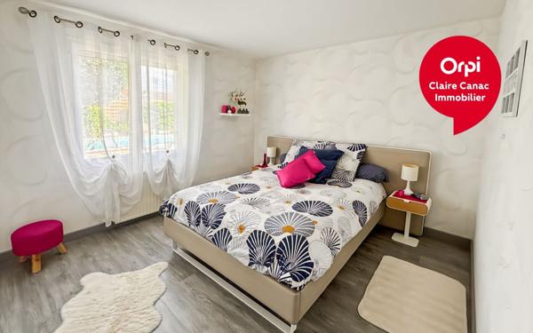 Maison à vendre    5 pièces •  Castres