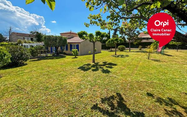 Maison à vendre    5 pièces •  Castres