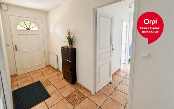 Maison à vendre    5 pièces •  Castres