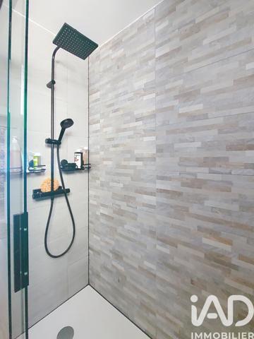 Appartement à vendre 3 pièces 108 m² Saint-Dié-des-Vosges