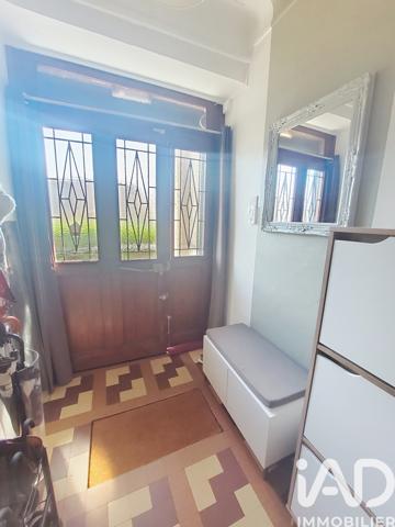 Appartement à vendre 3 pièces 108 m² Saint-Dié-des-Vosges