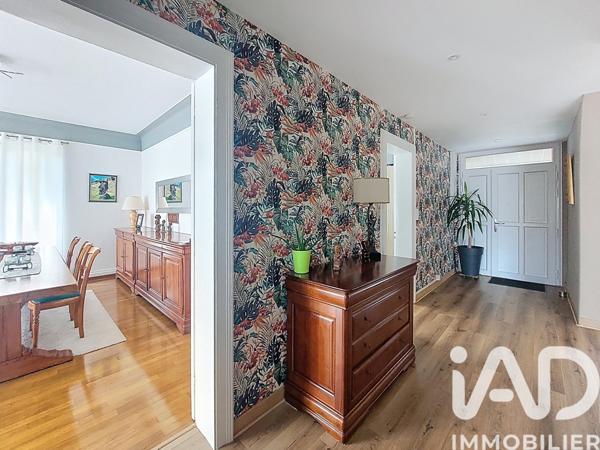 Appartement à vendre 3 pièces 108 m² Saint-Dié-des-Vosges