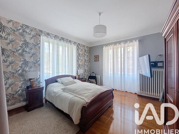 Appartement à vendre 3 pièces 108 m² Saint-Dié-des-Vosges