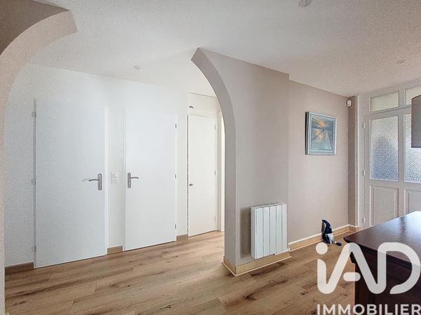 Appartement à vendre 3 pièces 108 m² Saint-Dié-des-Vosges