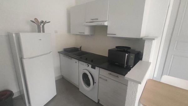 Appartement à louer à Meximieux (01800)
