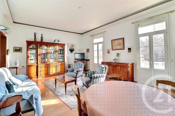 Appartement T4 à vendre  4 pièces - 119 m2 ST RAPHAEL - 83