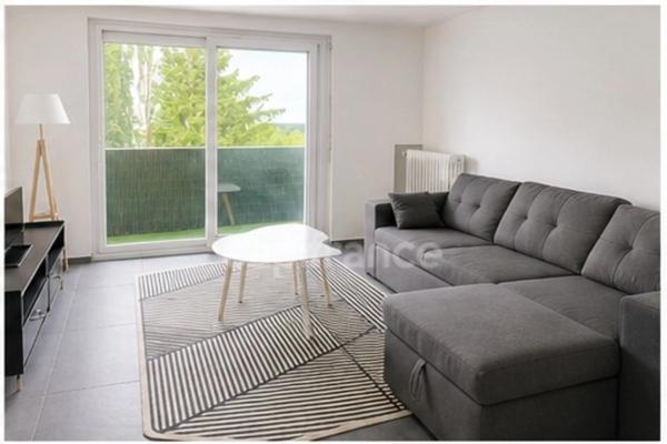 Appartement à vendre 3 pièces GEX (01)