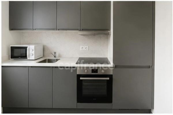 Appartement à vendre 3 pièces GEX (01)