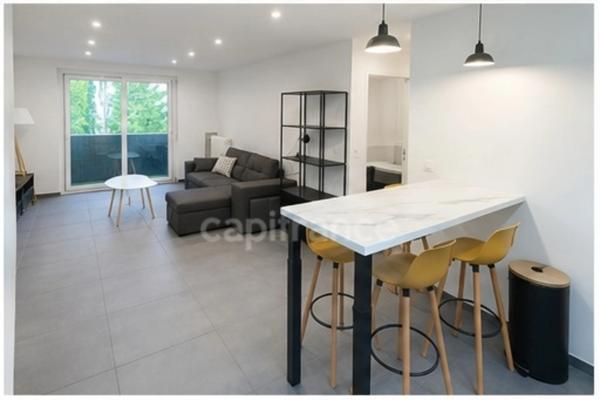 Appartement à vendre 3 pièces GEX (01)