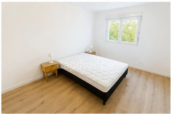 Appartement à vendre 3 pièces GEX (01)