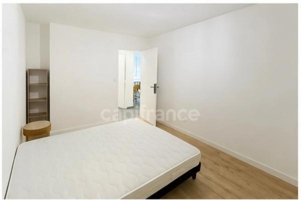 Appartement à vendre 3 pièces GEX (01)