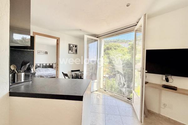 Appartement à vendre 6 pièces de 107,88 m² à Grasse