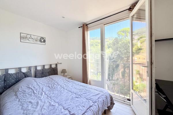 Appartement à vendre 6 pièces de 107,88 m² à Grasse