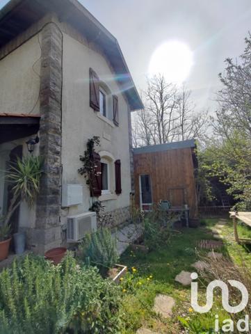 Maison à vendre 4 pièces 84 m² Montfort-en-Chalosse