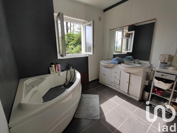 Maison à vendre 4 pièces 84 m² Montfort-en-Chalosse