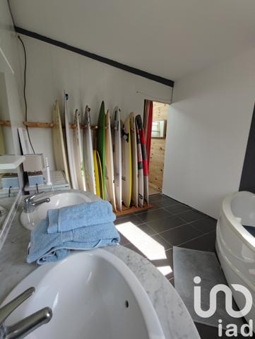 Maison à vendre 4 pièces 84 m² Montfort-en-Chalosse