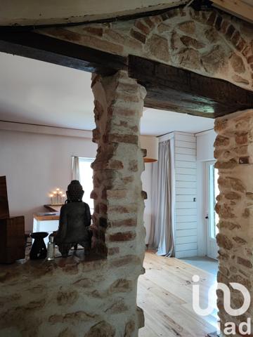 Maison à vendre 4 pièces 84 m² Montfort-en-Chalosse