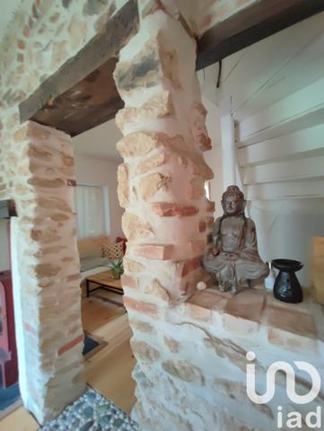 Maison à vendre 4 pièces 84 m² Montfort-en-Chalosse