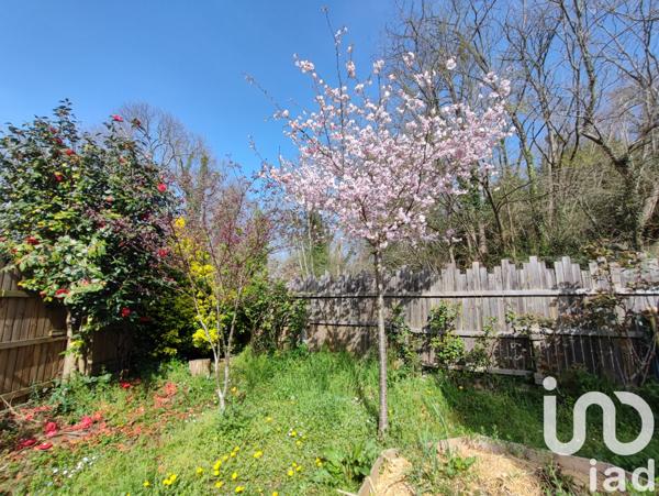 Maison à vendre 4 pièces 84 m² Montfort-en-Chalosse