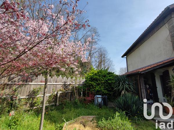 Maison à vendre 4 pièces 84 m² Montfort-en-Chalosse