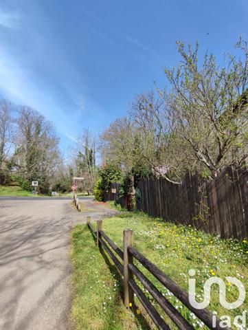 Maison à vendre 4 pièces 84 m² Montfort-en-Chalosse