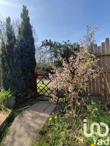 Maison à vendre 4 pièces 84 m² Montfort-en-Chalosse