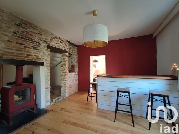 Maison à vendre 4 pièces 84 m² Montfort-en-Chalosse