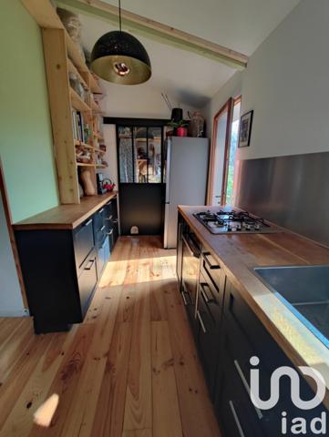 Maison à vendre 4 pièces 84 m² Montfort-en-Chalosse