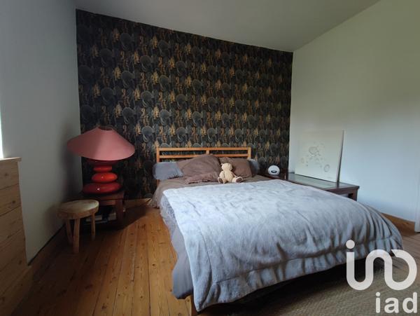 Maison à vendre 4 pièces 84 m² Montfort-en-Chalosse