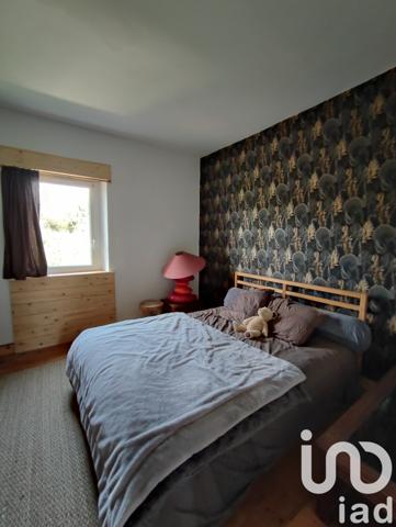 Maison à vendre 4 pièces 84 m² Montfort-en-Chalosse