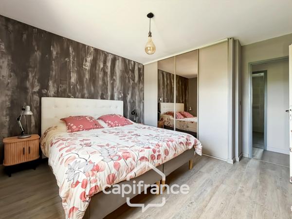 Maison à vendre 6 pièces CHANAS (38)